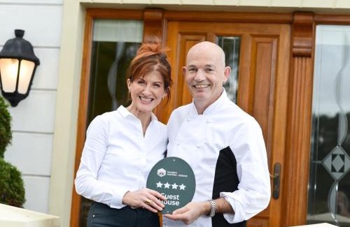 Magherafelt Casa | Brooke Lodge Guesthouse