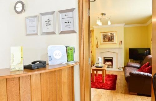 Magherafelt Casa | Brooke Lodge Guesthouse