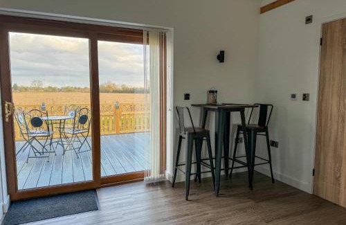 Hethel Casa | Brooke View Barns No 1