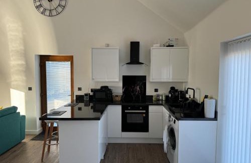 Hethel Casa | Brooke View Barns No 1
