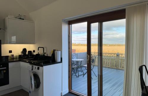Hethel Casa | Brooke View Barns No 1