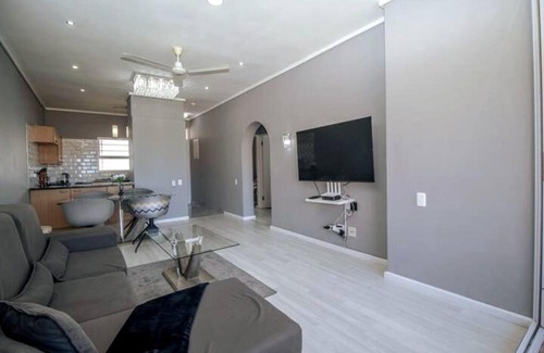 Summerstrand Apartamento | Brookes Hill 217 on the Beach Front