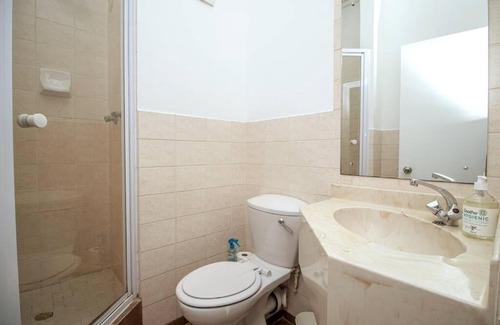 Summerstrand Apartamento | Brookes Hill 217 on the Beach Front