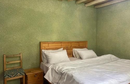 Khaplu Complejo | Brookfall resort khaplu