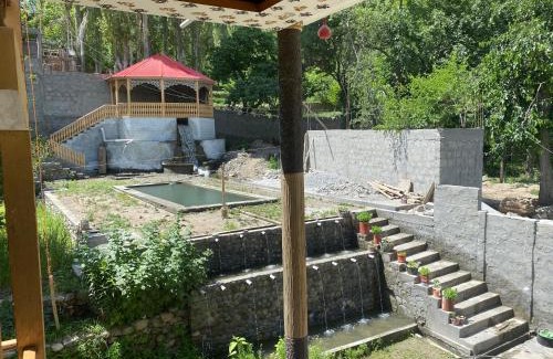 Khaplu Complejo | Brookfall resort khaplu