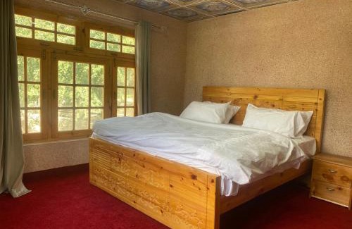 Khaplu Complejo | Brookfall resort khaplu