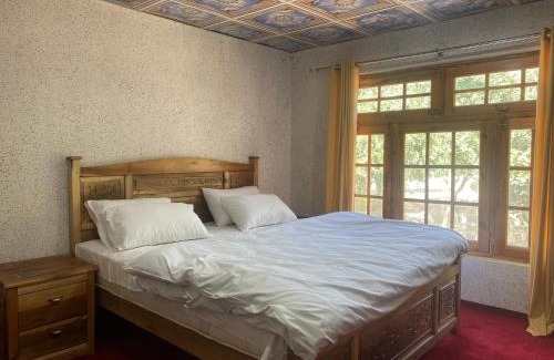 Khaplu Complejo | Brookfall resort khaplu