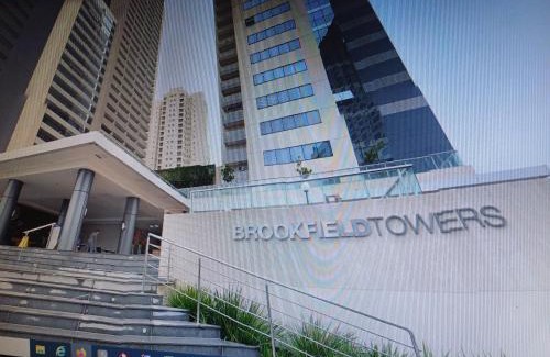 Jardim Goias Apartamento | Brookfield Tower