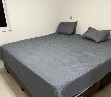 Jardim Goias Apartamento | Brookfield Towers 2912A