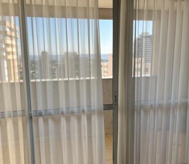 Jardim Goias Apartamento | Brookfield Towers 2912A