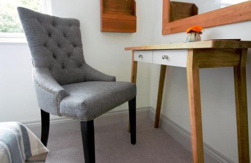 Saint Kew Cama Y Desayuno | Brookfields