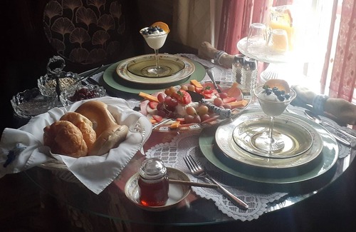 Greensboro Cama Y Desayuno | Brookhaven Mill Farmstay B&B