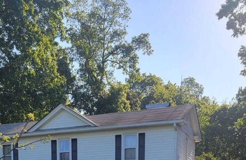 Greensboro Cama Y Desayuno | Brookhaven Mill Farmstay B&B
