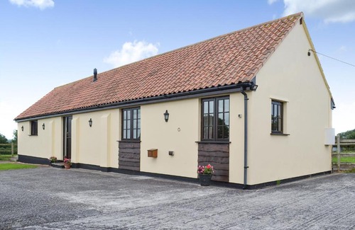 Axbridge Casa | Brookhouse Barn