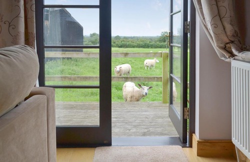 Axbridge Casa | Brookhouse Barn