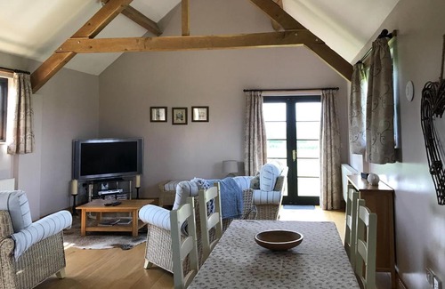 Axbridge Casa | Brookhouse Barn