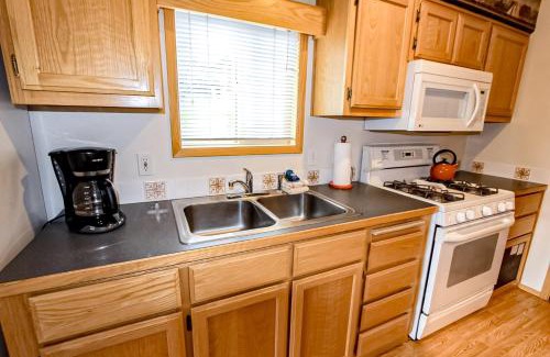 Brookings Casa | Brookings Bliss