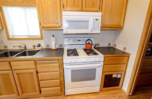 Brookings Casa | Brookings Bliss