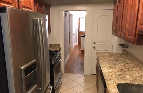 Brookland Casa | Brookland Quiet Living