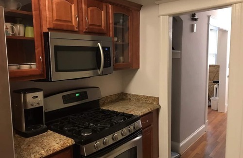 Brookland Casa | Brookland Quiet Living