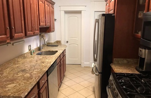 Brookland Casa | Brookland Quiet Living