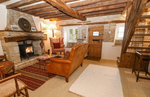 Rendcomb Cabaña | Brooklands, CHEDWORTH