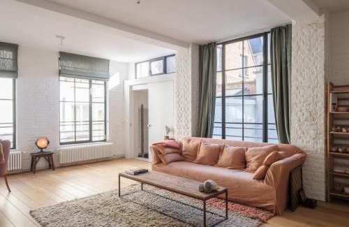 Ghent Apartamento | Brooklyn Five
