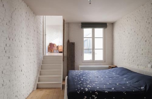 Ghent Apartamento | Brooklyn Five