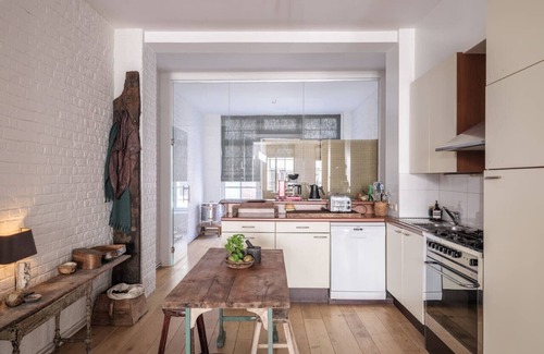 Ghent Apartamento | Brooklyn Five - cosy stay in the center of Ghent