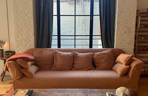 Ghent Apartamento | Brooklyn Five - cosy stay in the center of Ghent