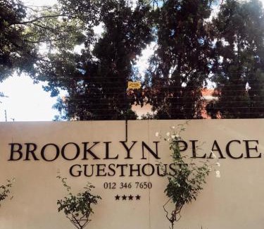 Brooklyn Cama Y Desayuno | Brooklyn Place