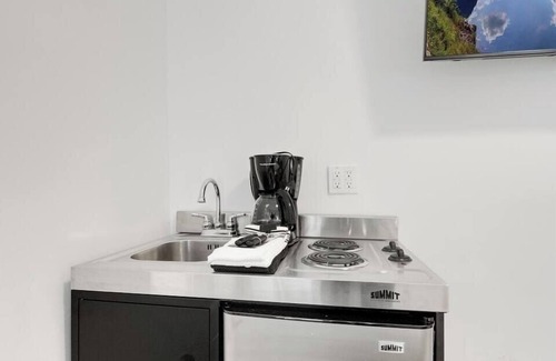 Bay Ridge Apartamento | Brooklyn Retreat | Private Studio Near Manhattan