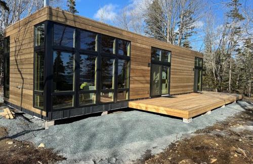 Brooklyn Casa | Brooklyn Shore Lodge