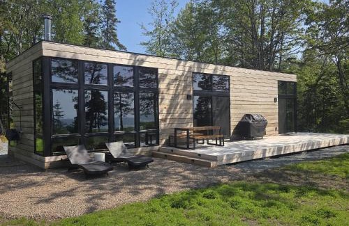 Brooklyn Casa | Brooklyn Shore Lodge