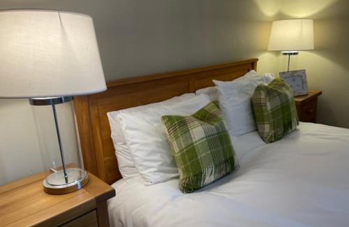 Grantown-on-Spey Casa | Brooklynn Guest House