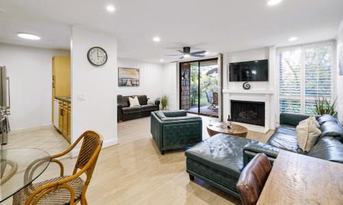 Townsite Apartamento | Brooks Beach Vacations Cottage G5 Oceanside