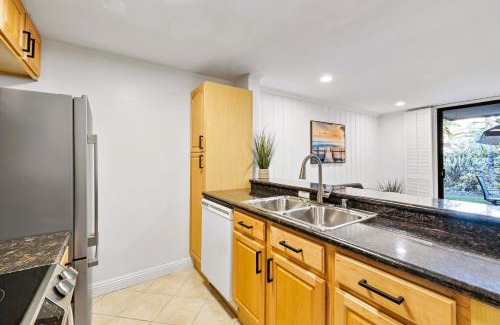 Townsite Apartamento | Brooks Beach Vacations Cottage G5 Oceanside
