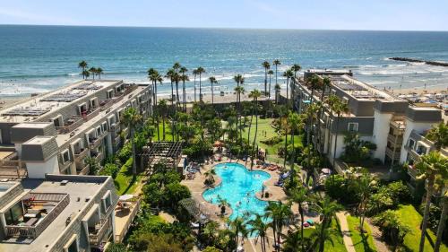 Townsite Apartamento | Brooks Beach Vacations House B222 Oceanside