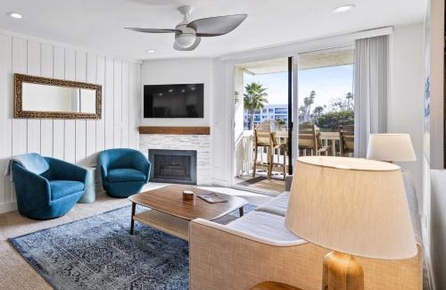 Townsite Apartamento | Brooks Beach Vacations House B222 Oceanside