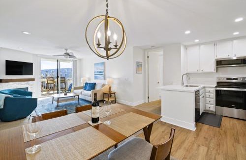 Townsite Apartamento | Brooks Beach Vacations House B222 Oceanside