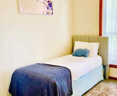 Norlane Apartamento | BROOKS,BFast,WiFi,Nflx,Walk2Shop,Liquor,Food