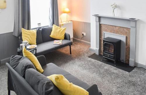 York Casa | Brookshaw Cottage