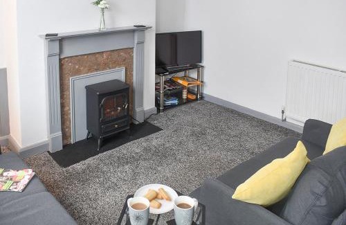 York Casa | Brookshaw Cottage