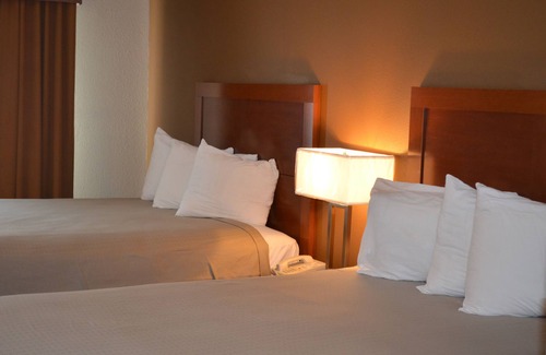 Pikeville Hotel | Brookshire Inn & Suites
