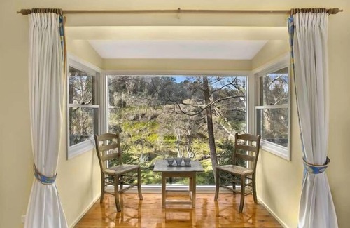 Wentworth Falls Casa | Brookside Blue Mountains