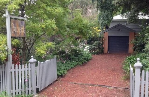 Wentworth Falls Casa | Brookside Blue Mountains