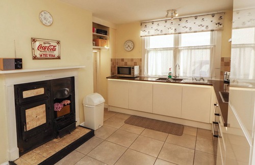 Braithwaite Cabaña | BROOKSIDE COTTAGE, family friendly, with open fire in Braithwaite