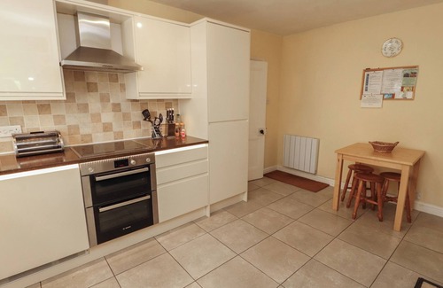 Braithwaite Cabaña | BROOKSIDE COTTAGE, family friendly, with open fire in Braithwaite