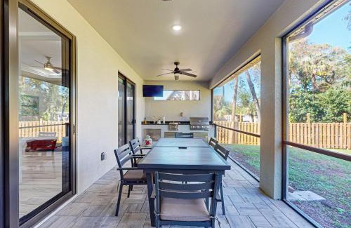 Bonita Springs Casa | Brookside Estates