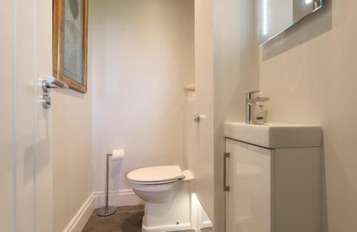 Broad Hinton Casa | Brookside